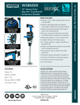 929WSB600X_wsb600x_25wc95127_spec_sheet.pdf