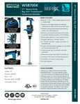 929WSB700X_wsb700x_25wc95129_spec_sheet.pdf