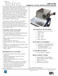Specsheet