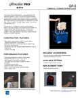Specsheet Specsheet