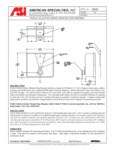 9343 Spec Sheet