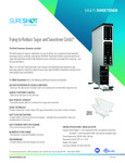93bac2gp18 - SureShot Multi-Sweetener AC2-GP-18