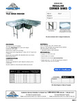 spec sheet for 10994K224D