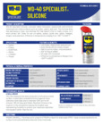 Technical Data Sheet