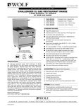 Specsheet