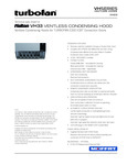 Spec Sheet Spec Sheet