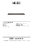 957BHO055BRW20 Specsheet