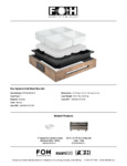 FOH Eco System Cold Bowl Set