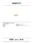957RSD033BER13_Specsheet