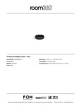 957RSD033BKP13_Specsheet