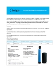 96000_Water_Softener_Specification
