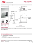 961100198MH1 spec