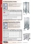 Spec Sheet Spec Sheet