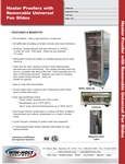 Spec Sheet Spec Sheet