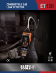 ET120 spec sheet ET120 spec sheet