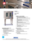 974ICVG1LP spec sheet