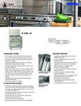 974IR24BR12L Spec Sheet 974IR24BR12L Spec Sheet