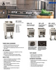 974ISPA18L Spec Sheet 974ISPA18L Spec Sheet