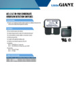 995274_ACS-2_&_3_Spec_Sheet 995274_ACS-2_&_3_Spec_Sheet