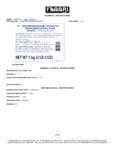 Technical Sheet