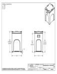 Bonar Plastics Polar PB03 Specsheet