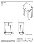 Bonar Plastics Polar PB11HL Specsheet