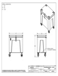 Bonar Plastics Polar PB11HLC Specsheet