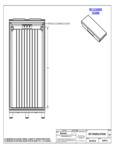 Bonar Plastics 1931600M93001 Specsheet