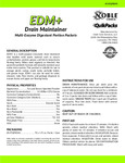Specsheet