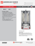 AAVB2 spec sheet