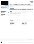 Specsheet