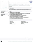 Specsheet Specsheet