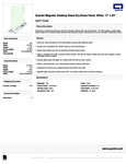 Specsheet Specsheet