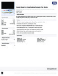 Specsheet Specsheet
