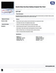 Specsheet