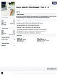 Specsheet