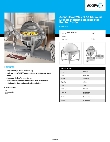 Acopa 556DP6STCK Specsheet