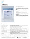 ACR162G Spec Sheet