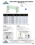 STFS Spec Sheet