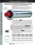 ADJ_Series_Adjustable_Cup_Dispensers PDF
