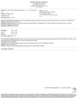 ADM 104COMMANDER Premium Flour Spec Sheet