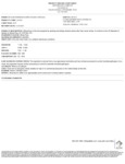 ADM 104SWAN Spec Sheet