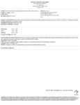 ADM 104WHEAT Spec Sheet