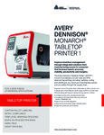 ADTP1 Specsheet
