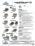 Specsheet