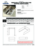 Specsheet