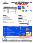 Advance Tabco FS-FM-100EFADA_109FSFM100EA_Specsheet