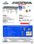 Advance Tabco FS-FM-100KV_109FSFM100KV_Specsheet Advance Tabco FS-FM-100KV_109FSFM100KV_Specsheet