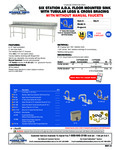 Advance Tabco FS-FM-120-ADA-F_109FSFM120AF_Specsheet