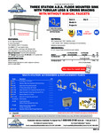 Advance Tabco FS-FM-60-ADA_109FSFM60ADA_Specsheet